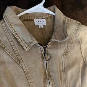 Call my cowgirl corduroy dress